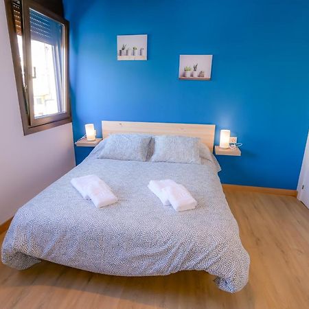 O Lar Do Caminante Apartment Palas de Rei Ngoại thất bức ảnh