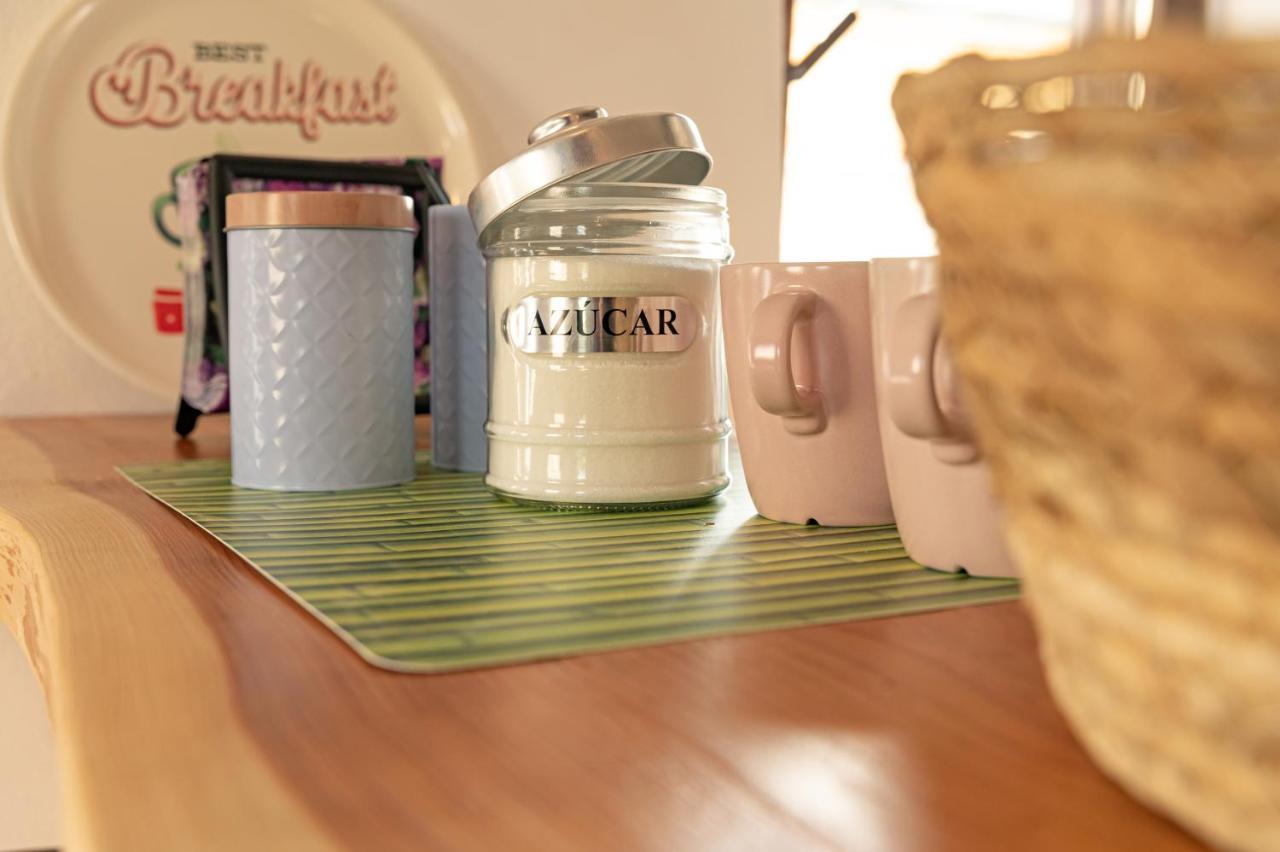 O Lar Do Caminante Apartment Palas de Rei Ngoại thất bức ảnh