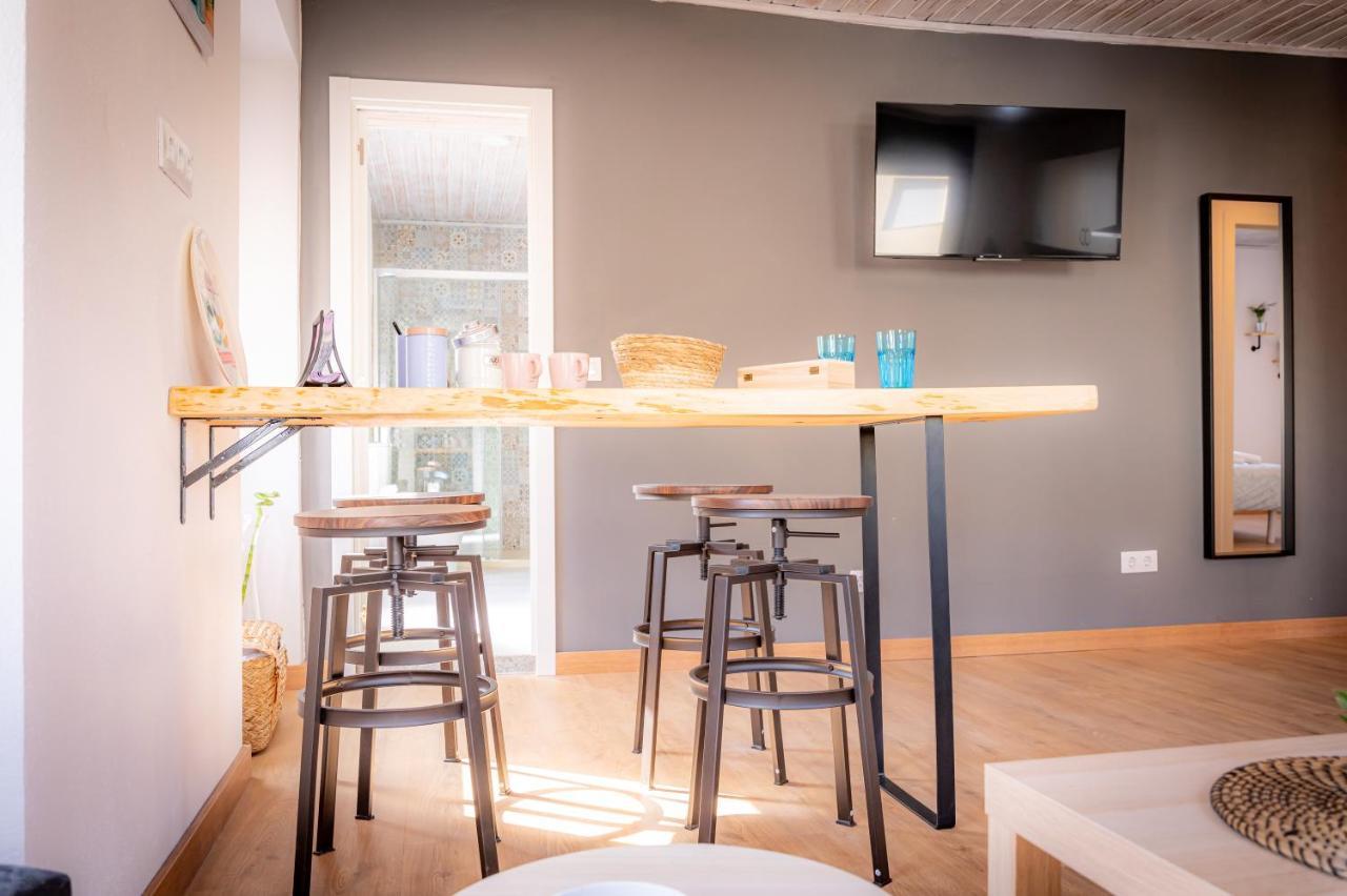 O Lar Do Caminante Apartment Palas de Rei Ngoại thất bức ảnh