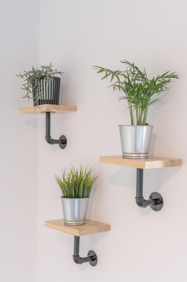 O Lar Do Caminante Apartment Palas de Rei Ngoại thất bức ảnh