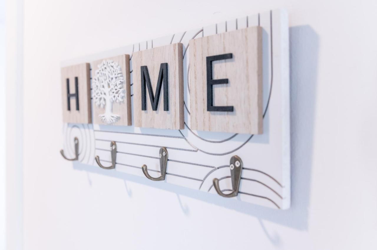 O Lar Do Caminante Apartment Palas de Rei Ngoại thất bức ảnh