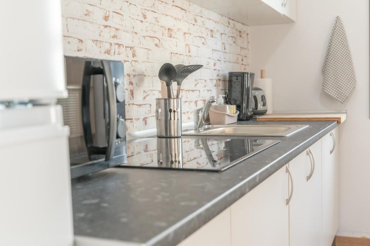 O Lar Do Caminante Apartment Palas de Rei Ngoại thất bức ảnh